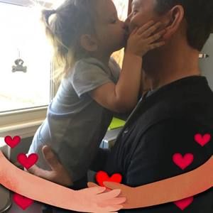 Meet your Posher, Betty ann